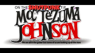 Cum Explosion Comport oneself Jizz Bukkake nigh Smutpunk Moctezuma Johnson